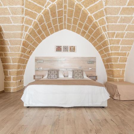 Clara Domus Bed & Breakfast Gallipoli Eksteriør bilde