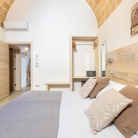 Clara Domus Bed & Breakfast Gallipoli Eksteriør bilde
