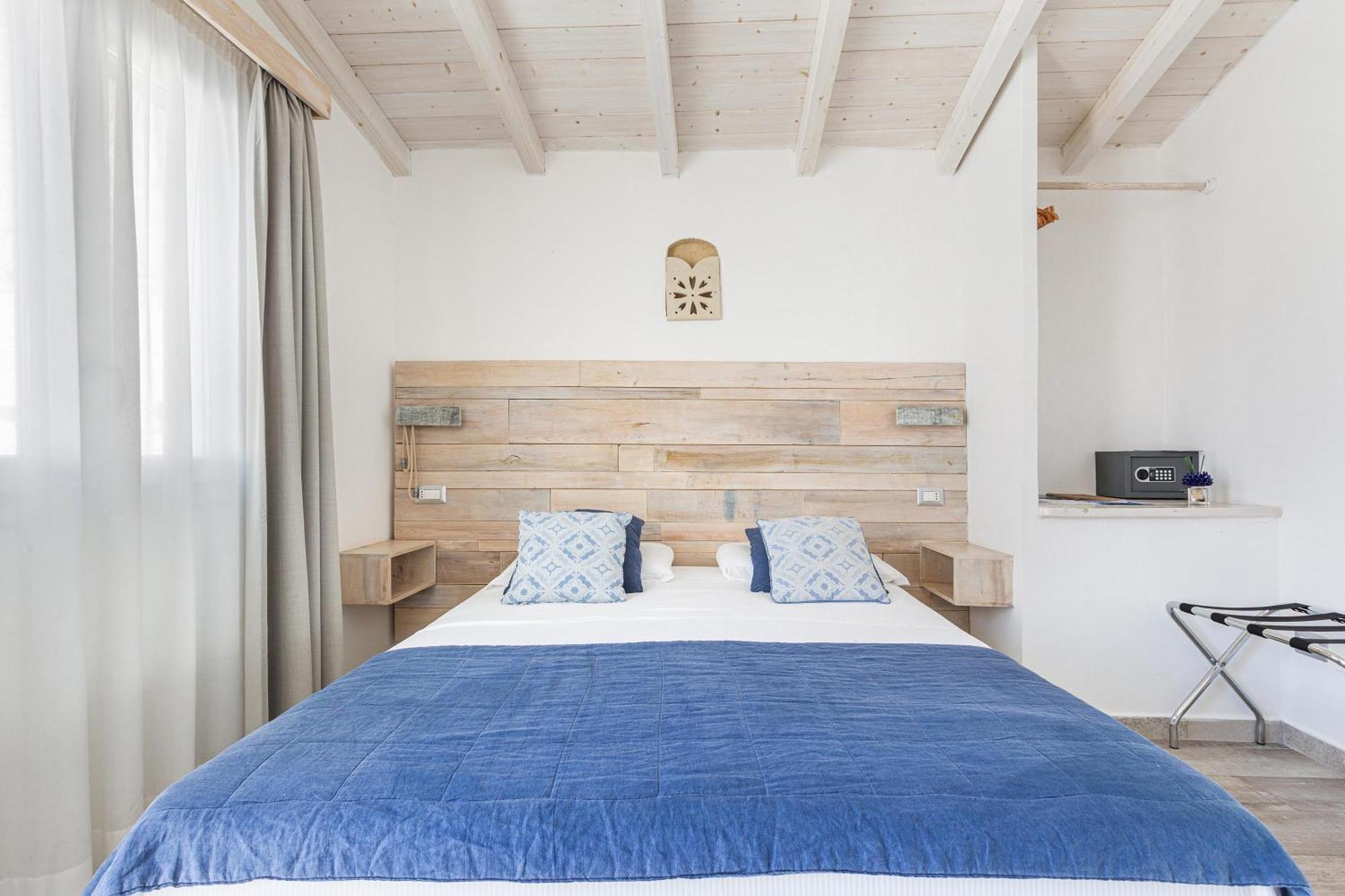 Clara Domus Bed & Breakfast Gallipoli Eksteriør bilde