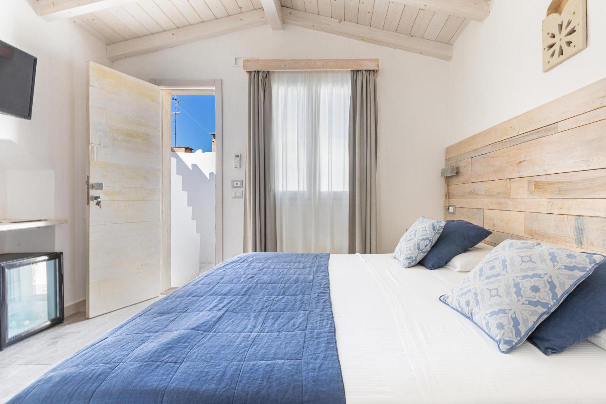 Clara Domus Bed & Breakfast Gallipoli Eksteriør bilde