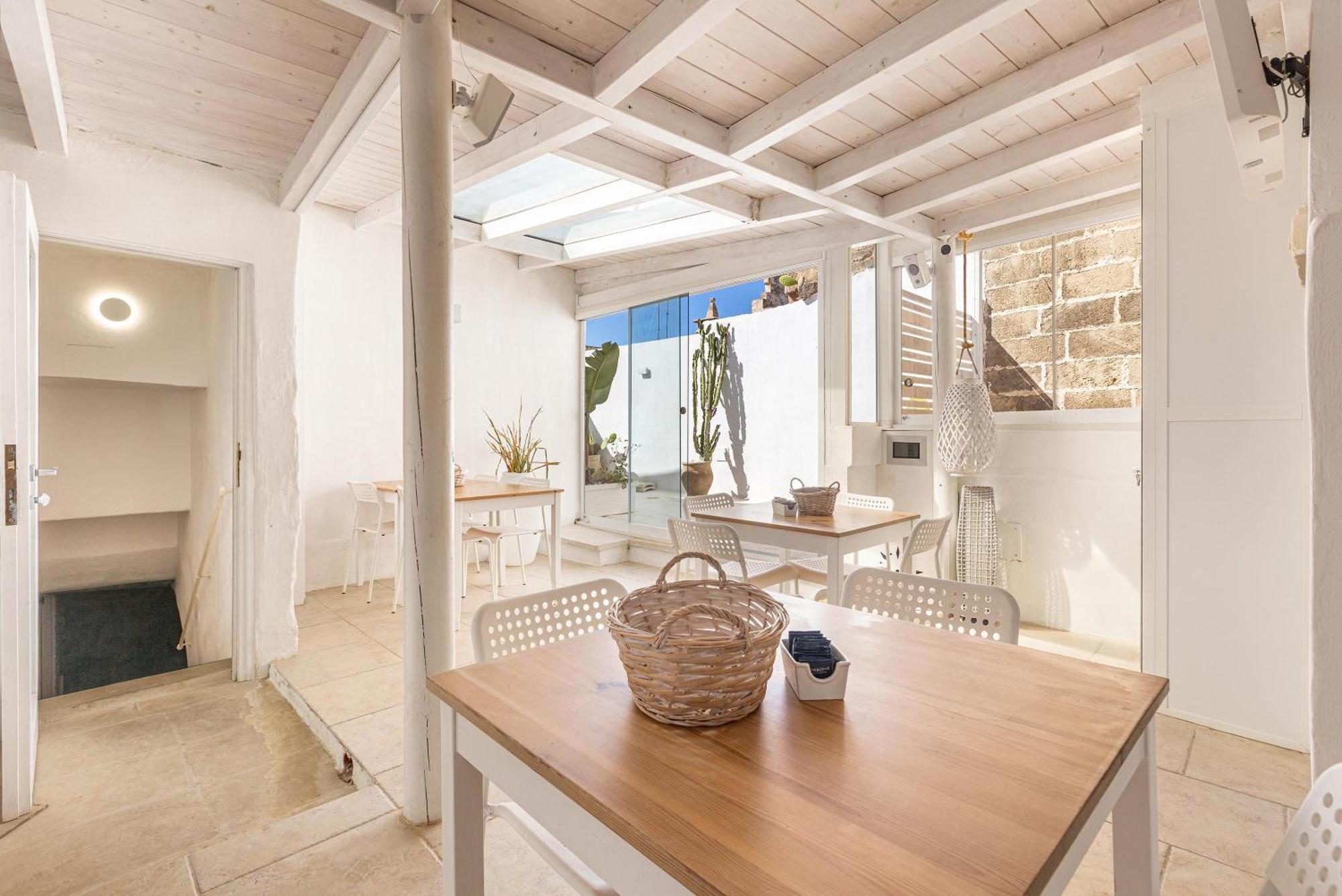 Clara Domus Bed & Breakfast Gallipoli Eksteriør bilde